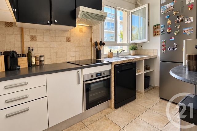 Appartement F3 à vendre - 3 pièces - 57.76 m2 - BASTIA - 202 - CORSE - Century 21 Dary Immobilier