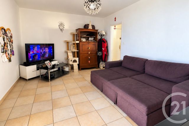 Appartement F3 à vendre - 3 pièces - 57.76 m2 - BASTIA - 202 - CORSE - Century 21 Dary Immobilier