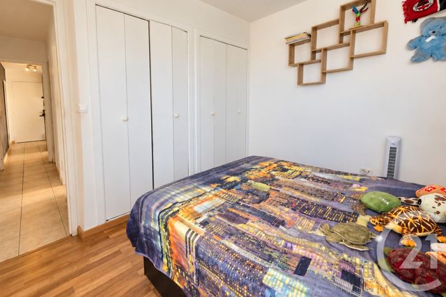 Appartement F3 à vendre - 3 pièces - 57.76 m2 - BASTIA - 202 - CORSE - Century 21 Dary Immobilier