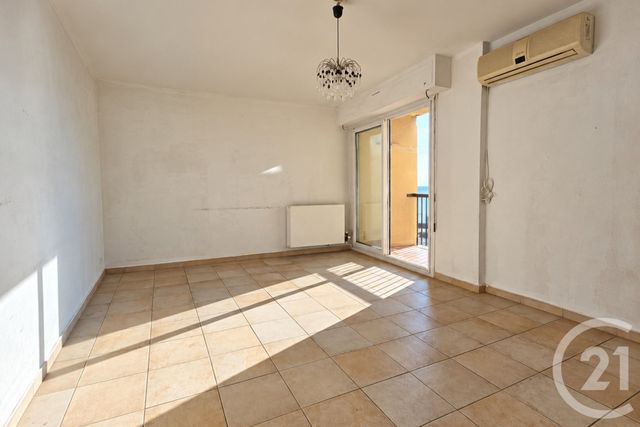 Appartement F3 à vendre - 3 pièces - 57.76 m2 - BASTIA - 202 - CORSE - Century 21 Dary Immobilier