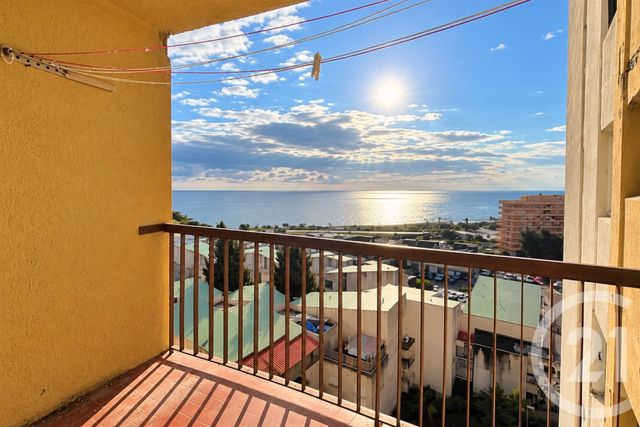 Appartement F3 à vendre - 3 pièces - 57.76 m2 - BASTIA - 202 - CORSE - Century 21 Dary Immobilier