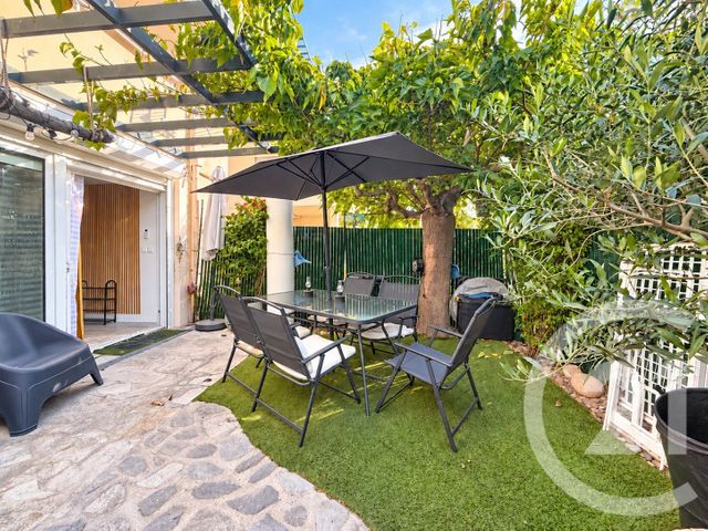 Appartement F2 à vendre CALVI