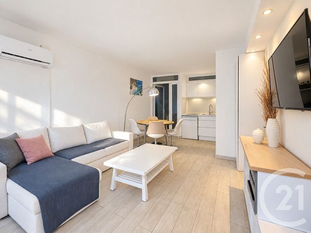 Appartement F2 à vendre - 2 pièces - 35.7 m2 - CALVI - 202 - CORSE - Century 21 Dary Immobilier