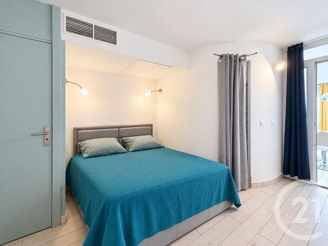 Appartement F2 à vendre - 2 pièces - 35.7 m2 - CALVI - 202 - CORSE - Century 21 Dary Immobilier