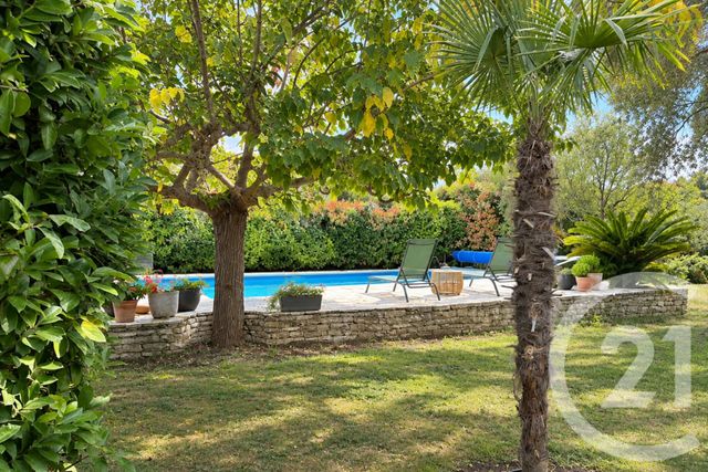 maison à vendre - 4 pièces - 103.09 m2 - OLETTA - 202 - CORSE - Century 21 Dary Immobilier