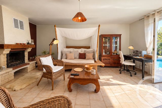 maison à vendre - 4 pièces - 103.09 m2 - OLETTA - 202 - CORSE - Century 21 Dary Immobilier