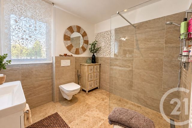 maison à vendre - 4 pièces - 103.09 m2 - OLETTA - 202 - CORSE - Century 21 Dary Immobilier