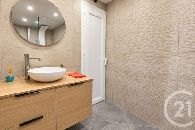maison à vendre - 4 pièces - 108.0 m2 - SAN MARTINO DI LOTA - 202 - CORSE - Century 21 Dary Immobilier
