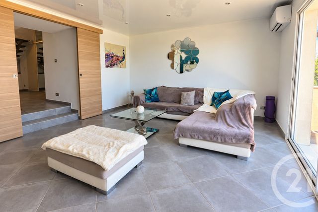 maison à vendre - 4 pièces - 108.0 m2 - SAN MARTINO DI LOTA - 202 - CORSE - Century 21 Dary Immobilier