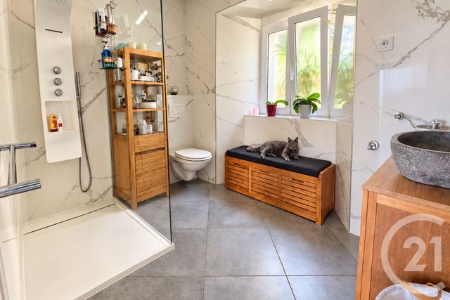 maison à vendre - 4 pièces - 108.0 m2 - SAN MARTINO DI LOTA - 202 - CORSE - Century 21 Dary Immobilier