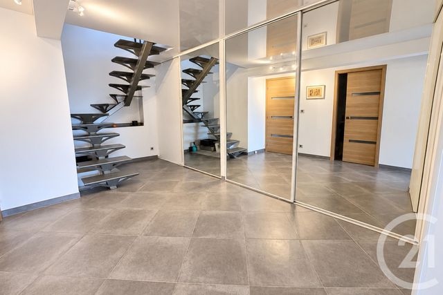 maison à vendre - 4 pièces - 108.0 m2 - SAN MARTINO DI LOTA - 202 - CORSE - Century 21 Dary Immobilier