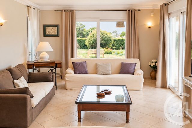 maison à vendre - 5 pièces - 167.0 m2 - GHISONACCIA - 202 - CORSE - Century 21 Dary Immobilier