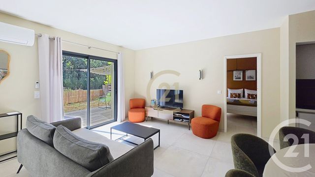 maison à vendre - 4 pièces - 96.0 m2 - OLETTA - 202 - CORSE - Century 21 Dary Immobilier