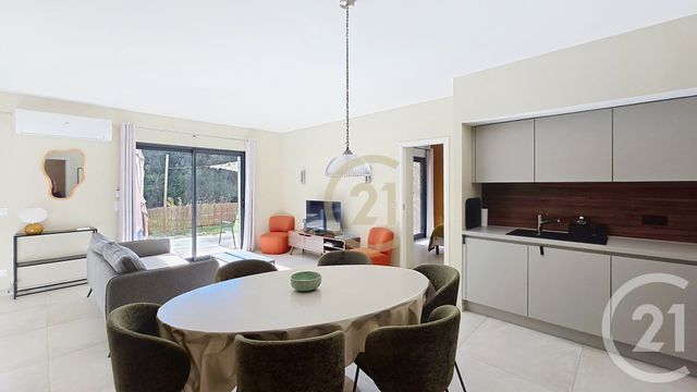 Maison à vendre OLETTA