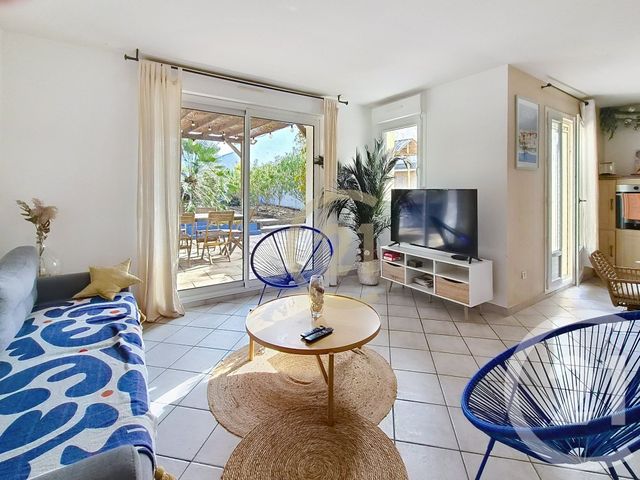 maison à vendre - 4 pièces - 85.0 m2 - CALVI - 202 - CORSE - Century 21 Dary Immobilier