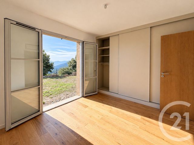 maison à vendre - 4 pièces - 95.0 m2 - BRANDO - 202 - CORSE - Century 21 Dary Immobilier