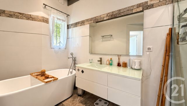 maison à vendre - 4 pièces - 170.0 m2 - BRANDO - 202 - CORSE - Century 21 Dary Immobilier