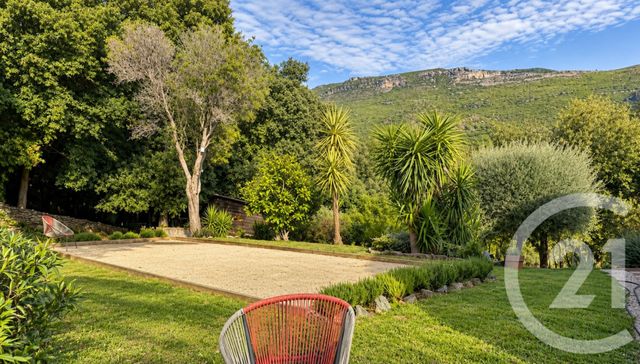 maison à vendre - 4 pièces - 170.0 m2 - BRANDO - 202 - CORSE - Century 21 Dary Immobilier