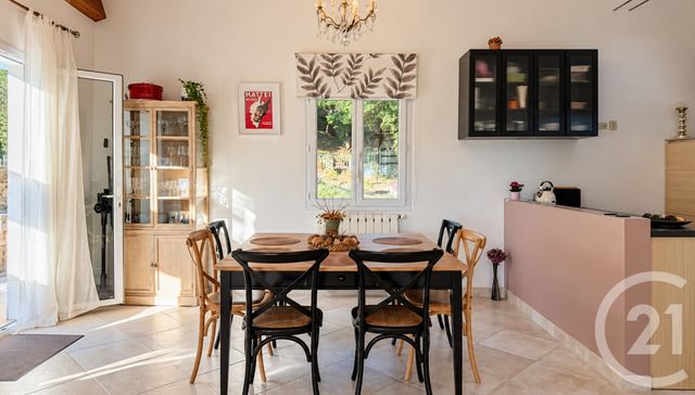 maison à vendre - 4 pièces - 170.0 m2 - BRANDO - 202 - CORSE - Century 21 Dary Immobilier