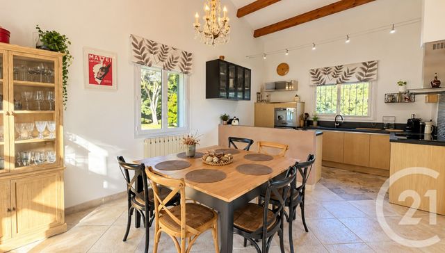 maison à vendre - 4 pièces - 170.0 m2 - BRANDO - 202 - CORSE - Century 21 Dary Immobilier