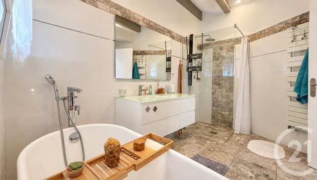 maison à vendre - 4 pièces - 170.0 m2 - BRANDO - 202 - CORSE - Century 21 Dary Immobilier