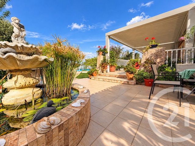 maison à vendre - 8 pièces - 200.62 m2 - CALENZANA - 202 - CORSE - Century 21 Dary Immobilier