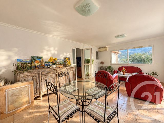 maison à vendre - 8 pièces - 200.62 m2 - CALENZANA - 202 - CORSE - Century 21 Dary Immobilier