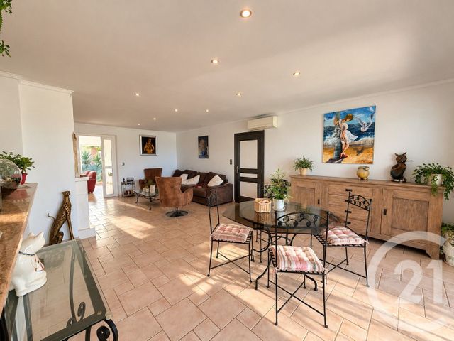 maison à vendre - 8 pièces - 200.62 m2 - CALENZANA - 202 - CORSE - Century 21 Dary Immobilier