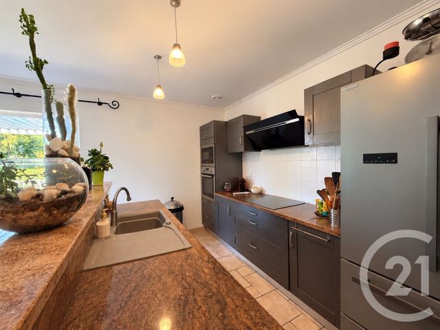 maison à vendre - 8 pièces - 200.62 m2 - CALENZANA - 202 - CORSE - Century 21 Dary Immobilier