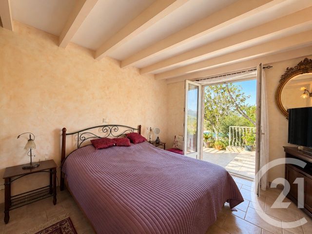maison à vendre - 8 pièces - 200.62 m2 - CALENZANA - 202 - CORSE - Century 21 Dary Immobilier