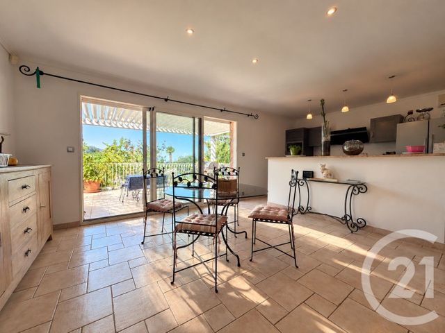 maison à vendre - 8 pièces - 200.62 m2 - CALENZANA - 202 - CORSE - Century 21 Dary Immobilier