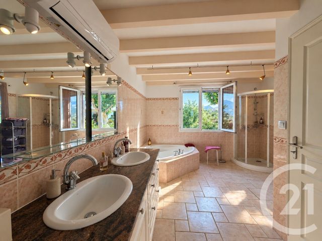 maison à vendre - 8 pièces - 200.62 m2 - CALENZANA - 202 - CORSE - Century 21 Dary Immobilier