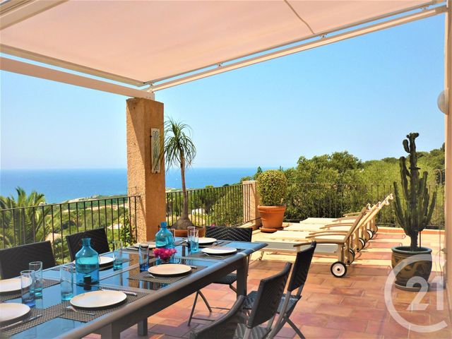 Afficher la photo en grand maison à vendre - 5 pièces - 130.48 m2 - LUMIO - 20 - CORSE - Century 21 Dary Immobilier