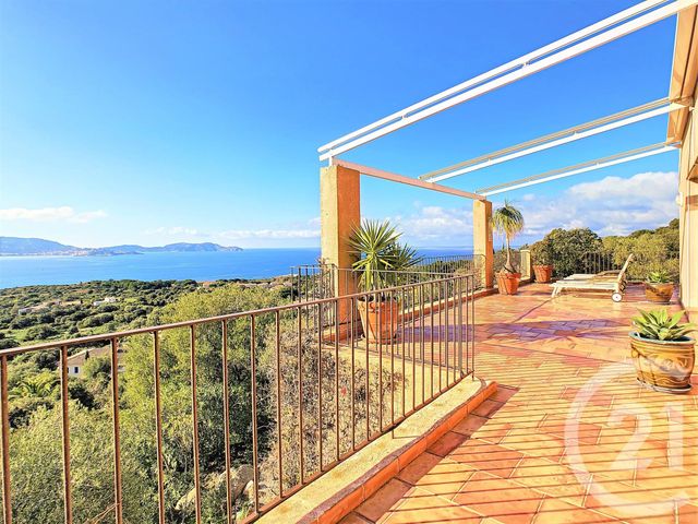 Afficher la photo en grand maison à vendre - 5 pièces - 130.48 m2 - LUMIO - 20 - CORSE - Century 21 Dary Immobilier