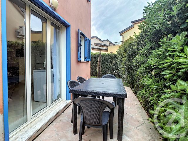 Appartement T2 à vendre - 2 pièces - 35.0 m2 - BELGODERE - 20 - CORSE - Century 21 Dary Immobilier Appartement T2 à vendre - 2 pièces - 35.0 m2 - BELGODERE - 20 - CORSE - Century 21 Dary Immobilier