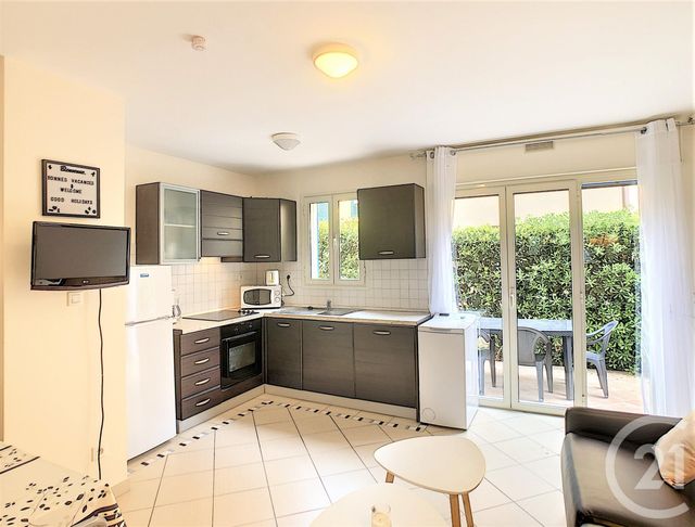 Appartement T2 à vendre - 2 pièces - 35.0 m2 - BELGODERE - 20 - CORSE - Century 21 Dary Immobilier Appartement T2 à vendre - 2 pièces - 35.0 m2 - BELGODERE - 20 - CORSE - Century 21 Dary Immobilier