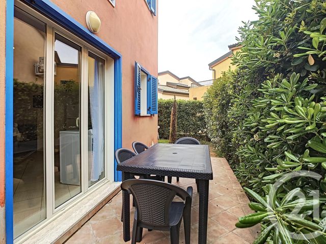 Appartement T2 à vendre - 2 pièces - 35.0 m2 - BELGODERE - 20 - CORSE - Century 21 Dary Immobilier Appartement T2 à vendre - 2 pièces - 35.0 m2 - BELGODERE - 20 - CORSE - Century 21 Dary Immobilier