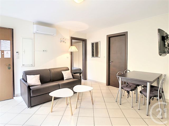 Appartement T2 à vendre - 2 pièces - 35.0 m2 - BELGODERE - 20 - CORSE - Century 21 Dary Immobilier Appartement T2 à vendre - 2 pièces - 35.0 m2 - BELGODERE - 20 - CORSE - Century 21 Dary Immobilier
