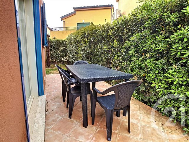 Appartement T2 à vendre - 2 pièces - 35.0 m2 - BELGODERE - 20 - CORSE - Century 21 Dary Immobilier Appartement T2 à vendre - 2 pièces - 35.0 m2 - BELGODERE - 20 - CORSE - Century 21 Dary Immobilier