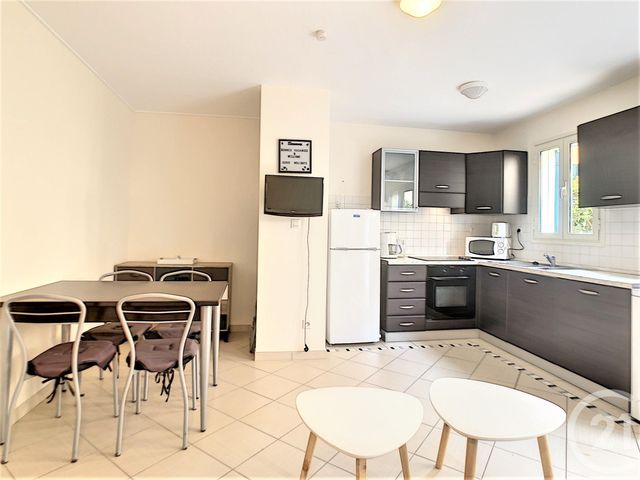 Appartement T2 à vendre - 2 pièces - 35.0 m2 - BELGODERE - 20 - CORSE - Century 21 Dary Immobilier Appartement T2 à vendre - 2 pièces - 35.0 m2 - BELGODERE - 20 - CORSE - Century 21 Dary Immobilier