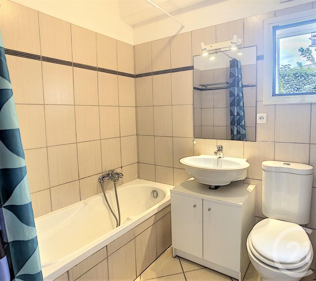 Appartement T2 à vendre - 2 pièces - 35.0 m2 - BELGODERE - 20 - CORSE - Century 21 Dary Immobilier Appartement T2 à vendre - 2 pièces - 35.0 m2 - BELGODERE - 20 - CORSE - Century 21 Dary Immobilier