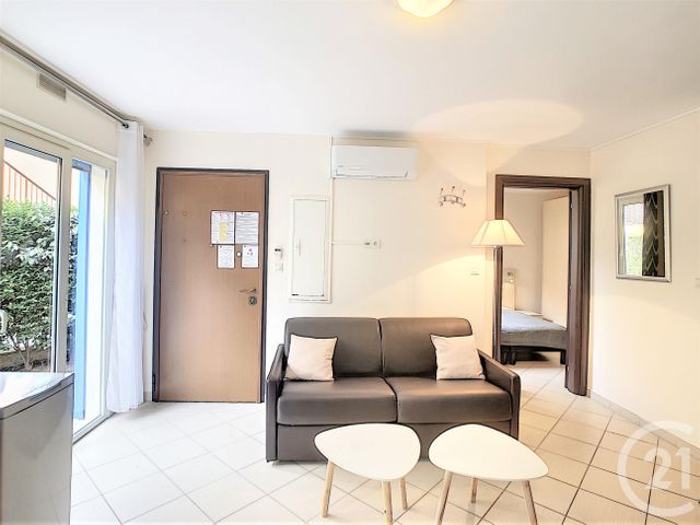Appartement T2 à vendre - 2 pièces - 35.0 m2 - BELGODERE - 20 - CORSE - Century 21 Dary Immobilier Appartement T2 à vendre - 2 pièces - 35.0 m2 - BELGODERE - 20 - CORSE - Century 21 Dary Immobilier
