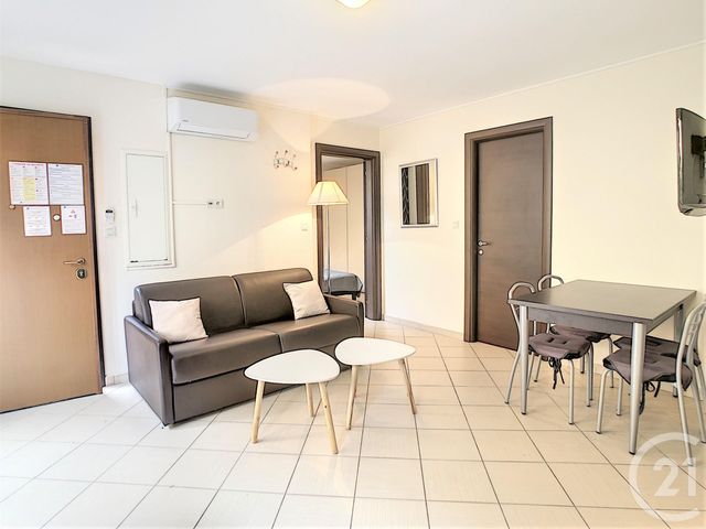 Appartement T2 à vendre - 2 pièces - 35.0 m2 - BELGODERE - 20 - CORSE - Century 21 Dary Immobilier Appartement T2 à vendre - 2 pièces - 35.0 m2 - BELGODERE - 20 - CORSE - Century 21 Dary Immobilier