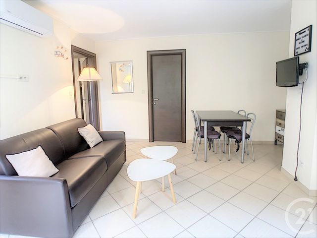 Appartement T2 à vendre - 2 pièces - 35.0 m2 - BELGODERE - 20 - CORSE - Century 21 Dary Immobilier Appartement T2 à vendre - 2 pièces - 35.0 m2 - BELGODERE - 20 - CORSE - Century 21 Dary Immobilier