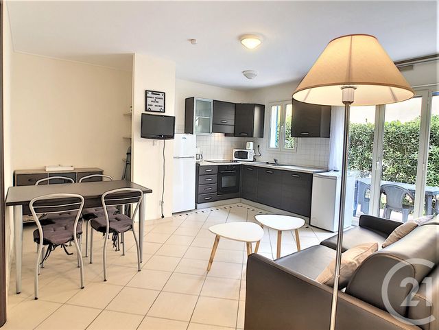Appartement T2 à vendre - 2 pièces - 35.0 m2 - BELGODERE - 20 - CORSE - Century 21 Dary Immobilier Appartement T2 à vendre - 2 pièces - 35.0 m2 - BELGODERE - 20 - CORSE - Century 21 Dary Immobilier