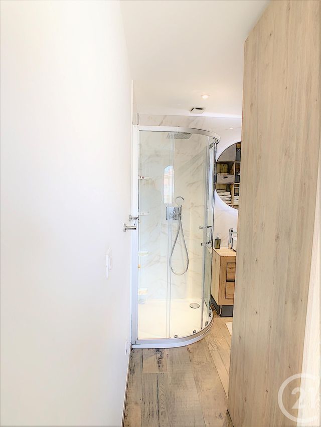Afficher la photo en grand Appartement T2 à vendre - 2 pièces - 29.07 m2 - CALVI - 20 - CORSE - Century 21 Dary Immobilier
