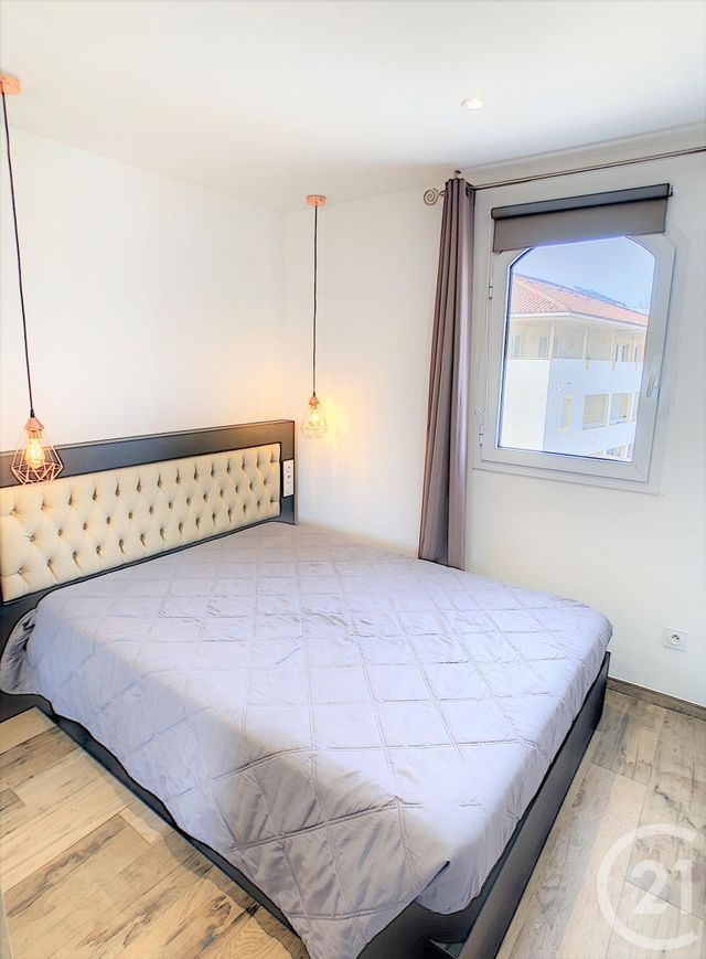 Afficher la photo en grand Appartement T2 à vendre - 2 pièces - 29.07 m2 - CALVI - 20 - CORSE - Century 21 Dary Immobilier