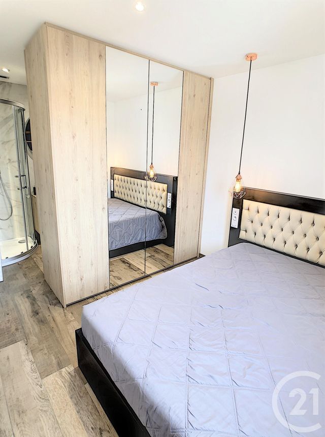 Afficher la photo en grand Appartement T2 à vendre - 2 pièces - 29.07 m2 - CALVI - 20 - CORSE - Century 21 Dary Immobilier