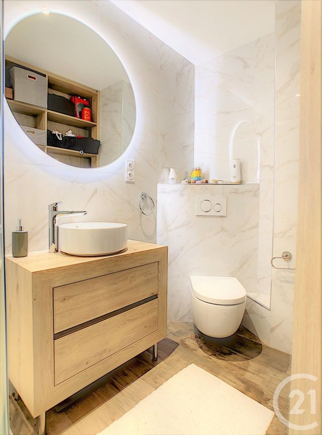 Afficher la photo en grand Appartement T2 à vendre - 2 pièces - 29.07 m2 - CALVI - 20 - CORSE - Century 21 Dary Immobilier