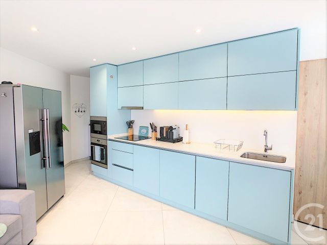Afficher la photo en grand Appartement T2 à vendre - 2 pièces - 29.07 m2 - CALVI - 20 - CORSE - Century 21 Dary Immobilier
